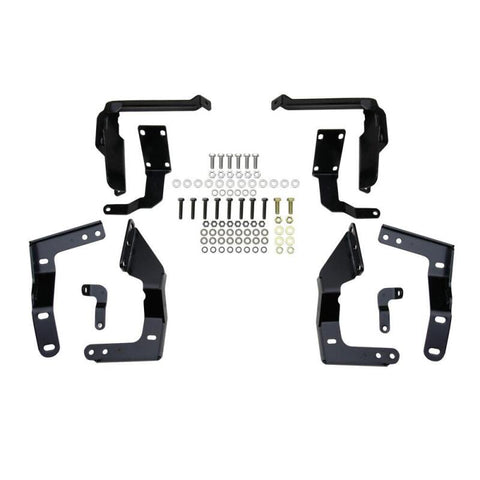 Westin 2006-2008 Dodge Ram 1500 HDX Grille Guard - SS - 57-1950