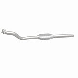 MagnaFlow Conv DF Lumina Apv-Silhouette-Trans - 23411