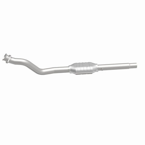 MagnaFlow Conv DF Lumina Apv-Silhouette-Trans - 23411