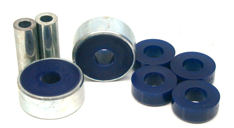 SuperPro Hyundai Santa Fe Lowerinner Rear - SPF1944K