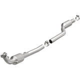 MagnaFlow Direct Fit Catalytic Converter 03-06 Mercedes SL500 5L Driver Side - 51402