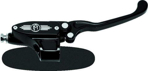 Performance Machine 9/16 Hgm Contour - Contrast Cut - 0062-2510-BM