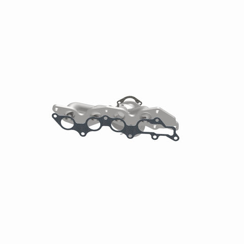 MagnaFlow Direct Fit Catalytic Converter 08-09 Ford Focus 2.0L - 49139
