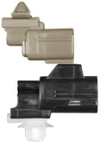 NGK Mazda CX-7 2009-2007 Direct Fit 5-Wire Wideband A/F Sensor - 24356