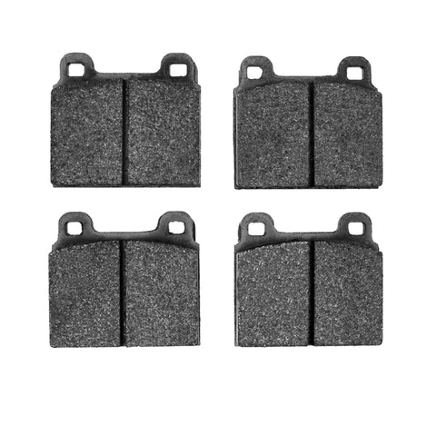 R1 69-94 Alfa Romeo Spider Front Track/Street Brake Pads - 2000-0045-00