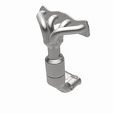 MagnaFlow 07-11 Mini Cooper L4-1.6LGAS California Catalytic Converter Direct Fit - 5531028