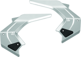 Kuryakyn Omni Frame Covers 18-20 GL1800 Chrome - 3273