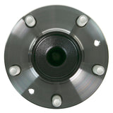 MOOG 09-11 Mazda RX-8 Front Hub Assembly - 513345