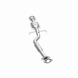 MagnaFlow Conv DF 99-00 Galant 2.4 rear OEM - 49458