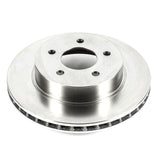 Power Stop 1990 Lincoln Mark VII Rear Autospecialty Brake Rotor - AR8120