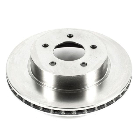 Power Stop 1990 Lincoln Mark VII Rear Autospecialty Brake Rotor - AR8120