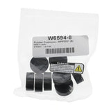 Wiseco Rubber Cushions - WPP3002 (8) Clutch Basket - W6094-8
