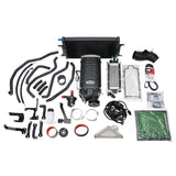 Edelbrock E-Force Supercharger System 2017 Chevrolet Colorado/Canyon Gen 2 LGZ 3.6L V6 w/o Tune - 15180