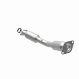 MagnaFlow Direct Fit Catalytic Converter 07-08 Nissan Sentra L4-2.0L - 551753