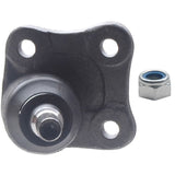 MOOG 07-09 Volkswagen Jetta City Front Left Lower / Front Right Lower Ball Joint - K90355