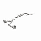 MagnaFlow Conv DF 00-02 Camaro/Firebird 3.8L - 51090