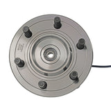MOOG 2018 Ford F-150 Police Responder Front Hub Assembly - 515199