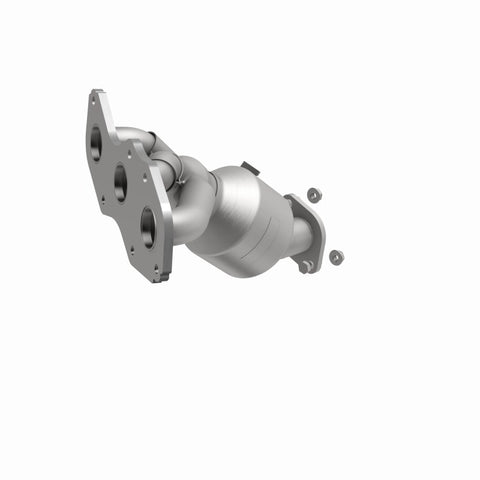 MagnaFlow Direct Fit Catalytic Converter 06-09 Toyota RAV4 3.5L - 51820