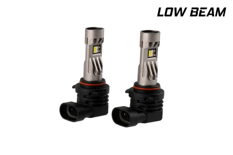 Diode Dynamics 9006/9012 White SL2 Pro LED Bulbs (pair) - DD0482P
