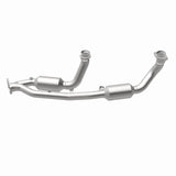 MagnaFlow Direct Fit Catalytic Converter 99-00 Windstar 3.0L V6 - 23542