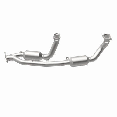 MagnaFlow Direct Fit Catalytic Converter 99-00 Windstar 3.0L V6 - 23542