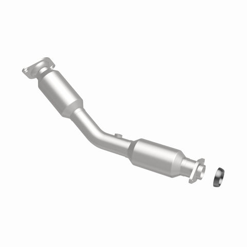 MagnaFlow Conv Direct Fit 07-08 Nissan Sentra L4-2.0L - 551753