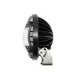 ARB Nacho 5.75in Offroad TM5 Amber White LED Light Set - TM522