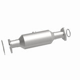 MagnaFlow Converter Direct Fit 98-02 Honda Accord L4 2.3L - 4481615