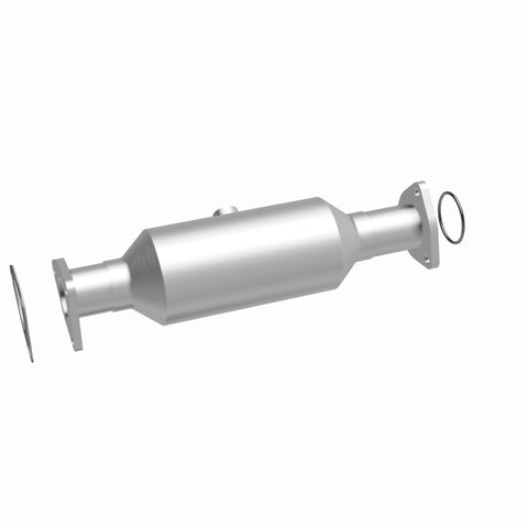MagnaFlow Converter Direct Fit 98-02 Honda Accord L4 2.3L - 4481615