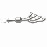 MagnaFlow Direct Fit Catalytic Converter BMW 7 96-98 D/S OEM - 49792