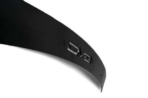 DV8 Offroad 21-22 Ford Bronco Fender Flare Deletes Set of 4 Front & Rear - FDBR-03