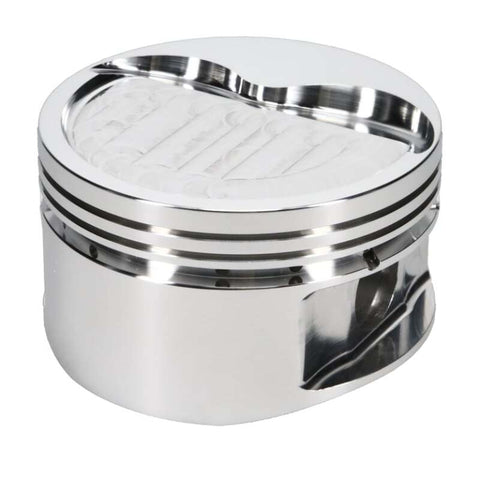 JE Pistons NASCAR CANADA CHRY Set of 8 Pistons - 265093