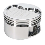 JE Pistons SB CHRY INV DOME Set of 8 Pistons - 207420