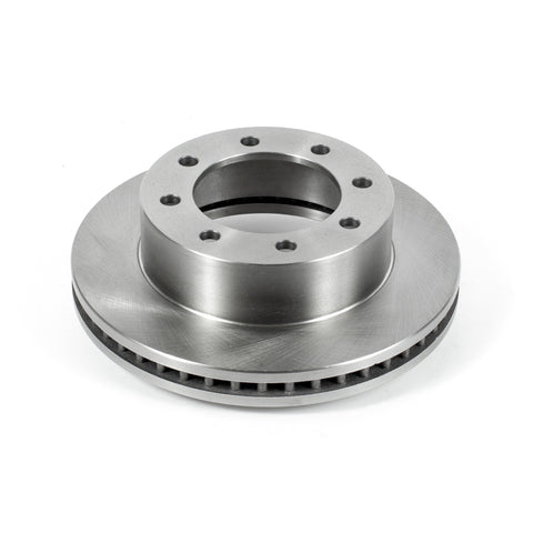Power Stop 05-12 Ford F-250 Super Duty Front Autospecialty Brake Rotor - AR85107