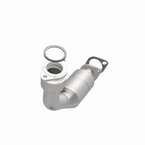 MagnaFlow Direct Fit Catalytic Converter 08 G8 GT 6.0L Passenger Side OEM - 49628