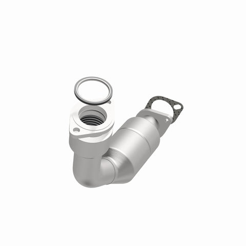 MagnaFlow Direct Fit Catalytic Converter 08 G8 GT 6.0L Passenger Side OEM - 49628