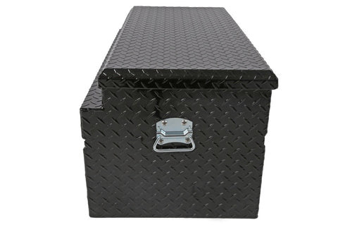 Dee Zee Universal Tool Box - Red Chest Black BT 37In - DZ8537B