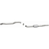 MagnaFlow Direct Fit Catalytic Converter 97 Dodge Dakota 3.9L 4wd MT - 23513
