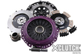 XClutch 15-21 Subaru WRX STi Base 2.5L 9in Twin Solid Ceramic Clutch Kit - XKSU23531-2E