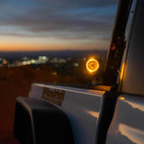 KC HiLiTES FLEX ERA 1 (Single Light) Master Kit - 1265