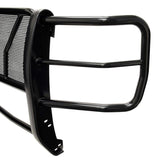 Westin 23-24 Ford F250/F350 Super Duty HDX Grille Guard - Black - 57-4105