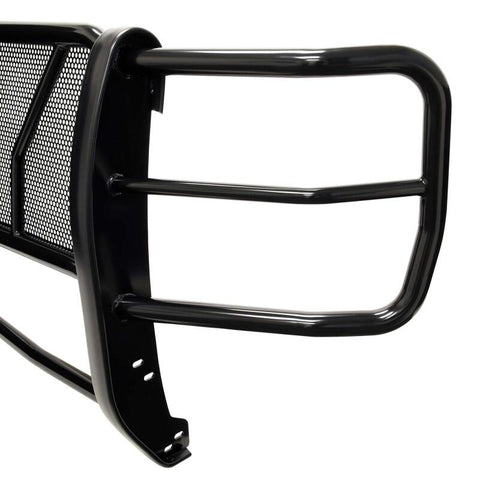 Westin 23-24 Ford F250/F350 Super Duty HDX Grille Guard - Black - 57-4105
