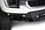 Addictive Desert Designs2021+ Ford F150 Black Label Front Bumper - F190300010103