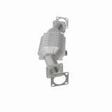 MagnaFlow Conv DF GM 78 81 - 93426