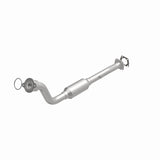 Magnaflow California Direct Fit Converter 96-97 Chevrolet Lumina 3.4L - 4481522