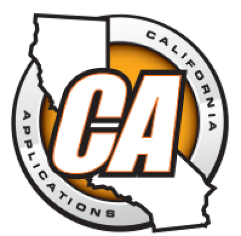 MagnaFlow Conv DF 02-03 Lexus ES300 3.0L / 02-03 Toyota Camary 3.0L Front - California - 452015