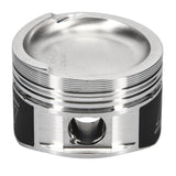 Wiseco VW VR6 2.8L 9:1 82mm Piston Shelf Stock Kit - K608M82