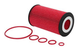 K&N 2014 Mercedes-Benz G550 5.5L Oil Filter - HP-7004