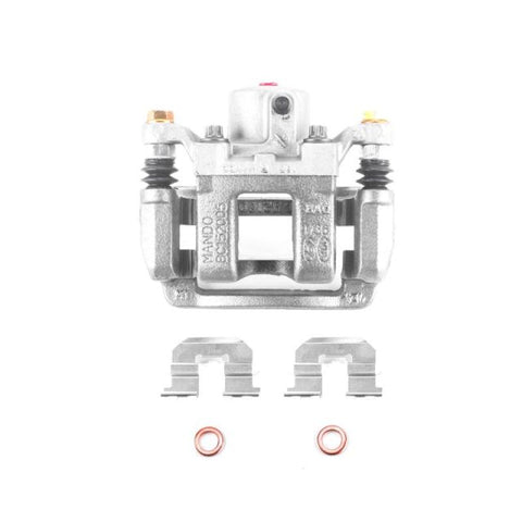 Power Stop 11-15 Hyundai Sonata Rear Right Autospecialty Caliper w/Bracket - L6456