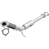 MagnaFlow Direct Fit Catalytic Conv Volvo 02-04 S60 2.3L/S60 2.4L Turbo / 02-04 V70 2.3L/2.4L Turbo - 51487